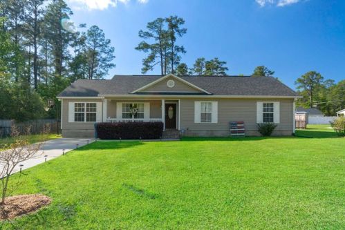 508 Willard Street Ext, Hampton, SC 29924-3044