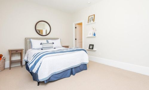 3486 Brookleigh Ln, Atlanta GA  30319-2218 exterior