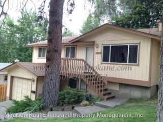 3625 Pratt Ave, Spokane WA  99202-5353 exterior
