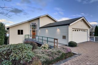 6508 Seward Park Ave, Seattle, WA 98118-3448