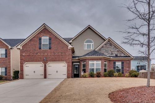 368 Bellhaven Dr, Evans, GA 30809-7469