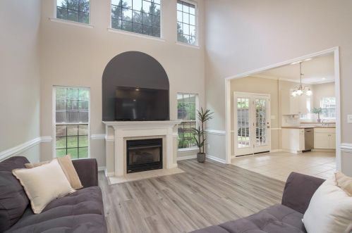 1417 Hampton St, Evans, GA 30809-5453