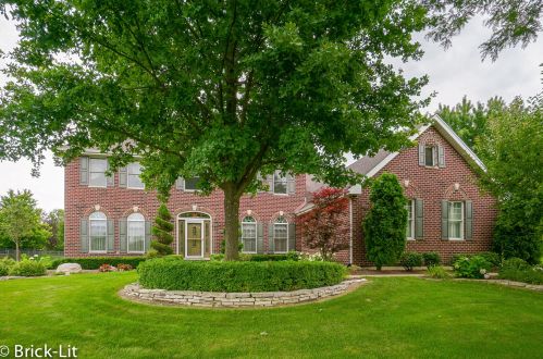 20946 Roscommon Ct, Mokena, IL 60448-1471
