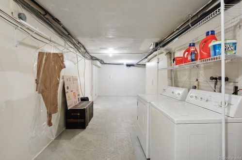 4421 Yosemite Ct, Englewood CO 80111-1230 exterior