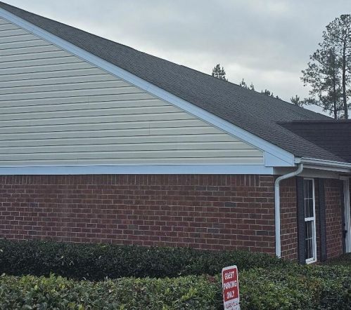 440 Flowing Creek Dr, Evans GA  30809-6425 exterior