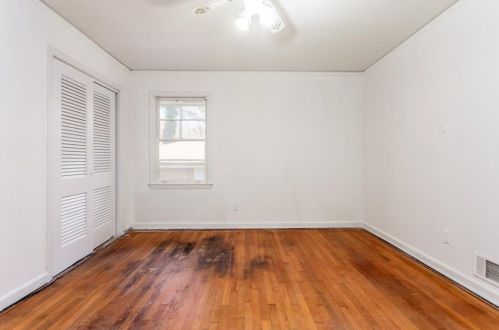 3364 Hazelwood Dr, Atlanta GA  30311-3038 exterior