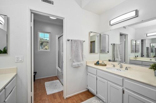 889 Sapphire Ln, Anaheim CA  92807-4864 exterior