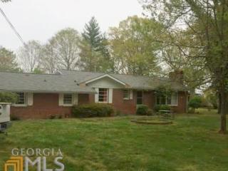 354 Warren Rd, Rome, GA 30165-8620