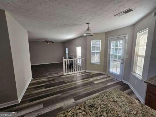 4166 Kensington Cv, Atlanta GA  30349-2590 exterior