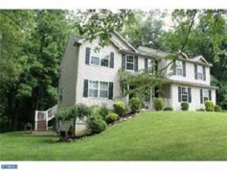 190 Kerr Rd, Reading PA  19606-9776 exterior