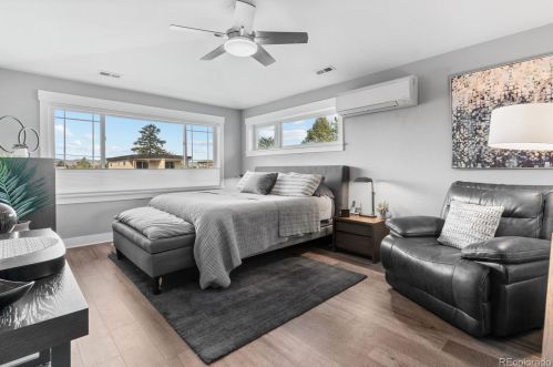 2939 Grant St, Englewood CO 80113-1617 exterior