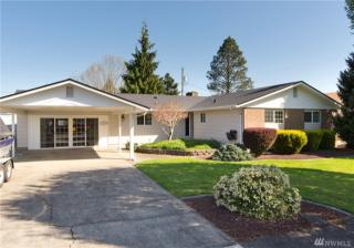 3118 Hawthorne St, Longview, WA 98632-2758
