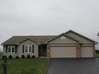 13246 Foxglove Ln, Winnebago, IL 61088-9012