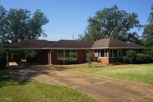 89 Pickard Rd, Thomaston, GA 30286-2610