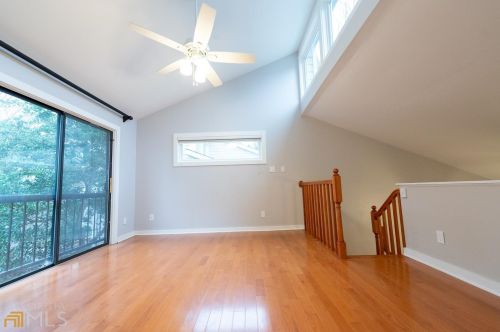 855 Greenwood Ave, Atlanta GA  30306-4702 exterior