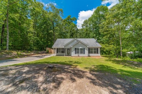 123 Patriot Trl, Dahlonega, GA 30533-9102