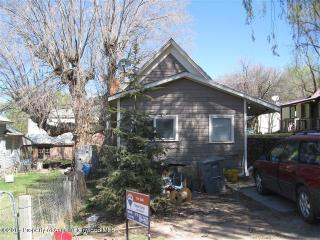 310 2nd St, Rulison, CO 81650