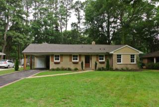 4543 Charleswood Ave, Memphis TN  38117-1725 exterior