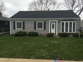 6644 Missouri Ave, Hammond IN  46323-1831 exterior