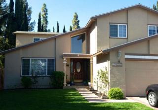 3512 Olympic Ct, Pleasanton, CA 94588-4928