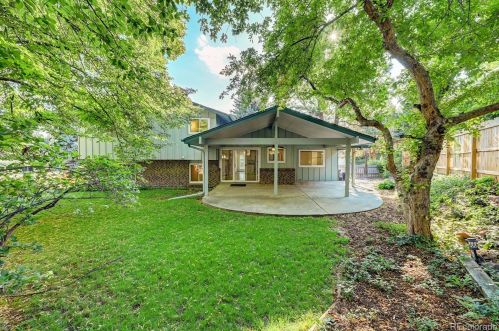 6660 Heritage Pl, Englewood CO 80111-4639 exterior