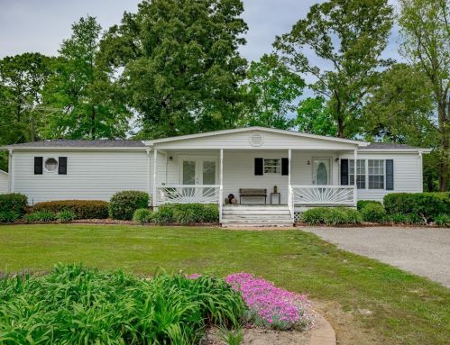 1554 James Loop Rd, Foreston, SC 29102-4716
