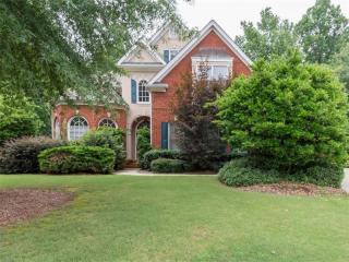 2069 Fairhill Ln, Marietta, GA 30064-2647