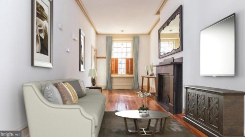 870 26th St, Philadelphia, PA 19130-1821