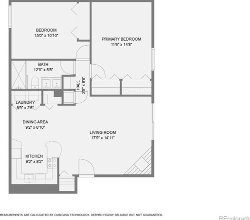 10251 44th Ave, Denver CO  80033-2805 exterior
