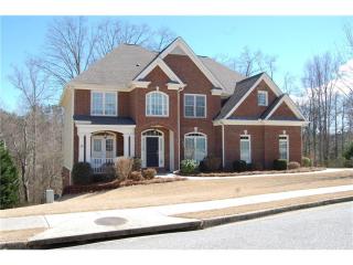 3545 Rolling Creek Dr, Buford, GA 30519-4514