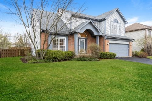 1116 Victoria Dr, Barrington Hills, IL 60021