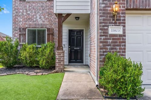 11403 Dahlia Dale Dr, Tomball, TX 77375-1043