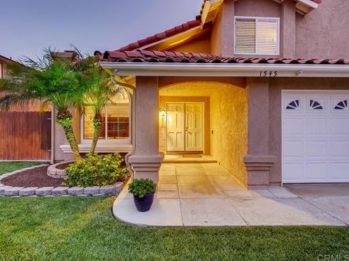 1545 Powell Rd, Oceanside, CA 92056-1842
