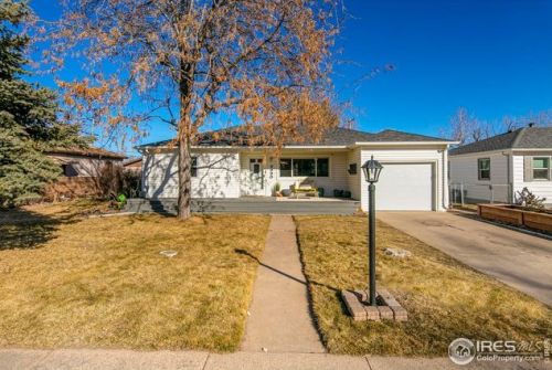 2430 12th Avenue Ct, Greeley, CO 80631-8306