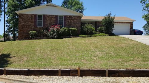 4565 Glennwood Dr, Evans, GA 30809-3223