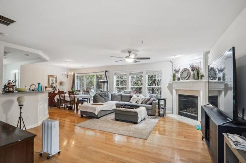 308 Balaban Cir, Holly Springs, GA 30188-5187