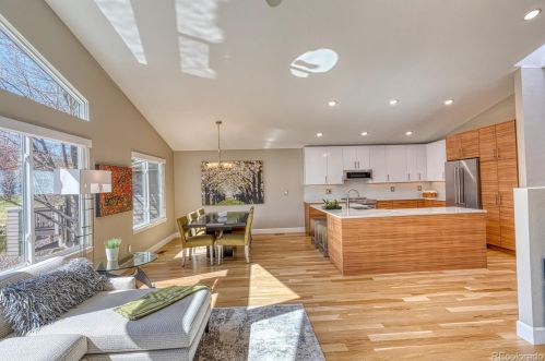 15374 67th Ave, Arvada CO  80007-7015 exterior