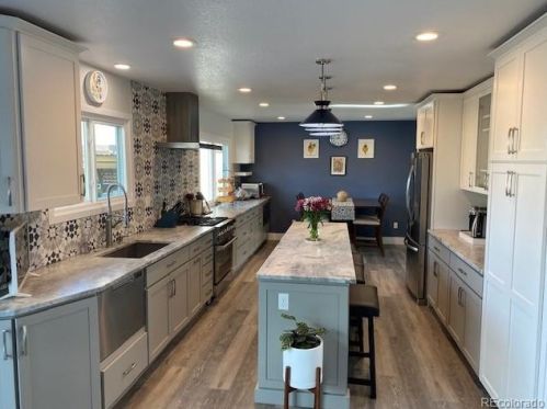 5273 Zeno Way, Aurora CO 80015-2359 exterior