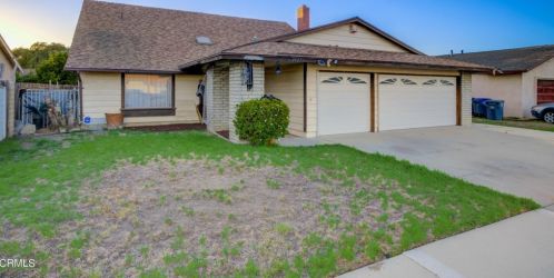 2025 Norma St, Oxnard, CA 93036-2710