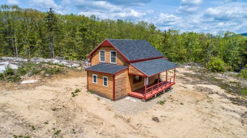 1A-1 Town Farm Rd, Otisfield, ME 04270-2702