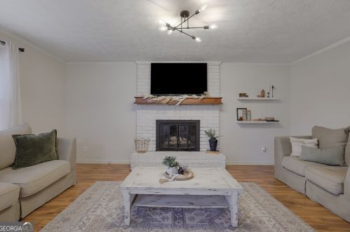 4114 Belvedere Cir, Gainesville, GA 30506-5342
