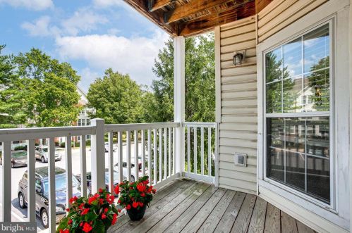5930 Millrace Ct, Columbia MD  21045-5284 exterior