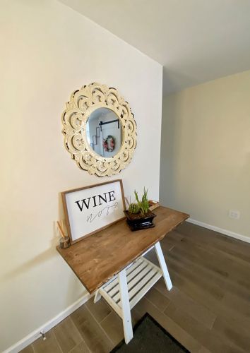 265 Shawnee Dr, Carol Stream IL  60188-1962 exterior