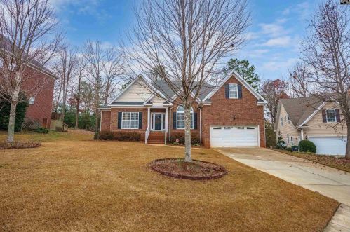 125 Red Alder Ct, Lexington, SC 29072-6609