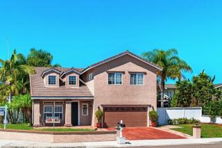 2403 Burgos Ct, Carlsbad, CA 92009-8012