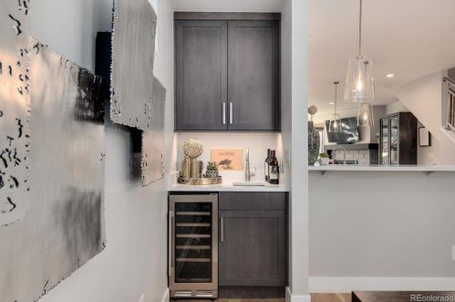 750 Clarkson St, Denver CO  80218-3204 exterior