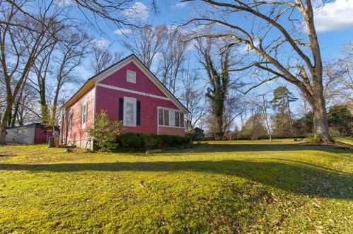 405 West Ave, Carrollton, GA 30117-3423