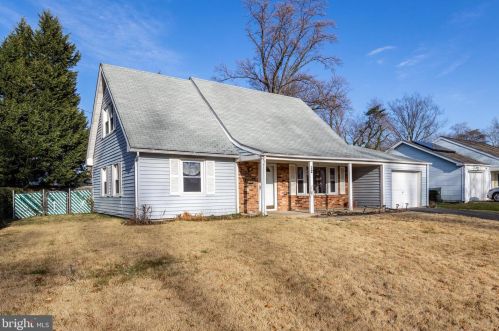 12 Elridge Ln, Willingboro, NJ 08046-2231