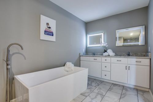 3010 Citation Dr, Dallas TX  75229-5838 exterior