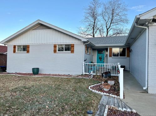 10040 Brigitte Dr, Denver, CO 80260-6022
